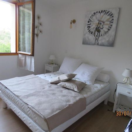 L'Altore Di Savaghju Vivario  ภายนอก รูปภาพ