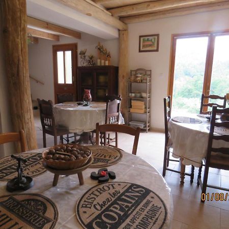 L'Altore Di Savaghju Vivario  ภายนอก รูปภาพ