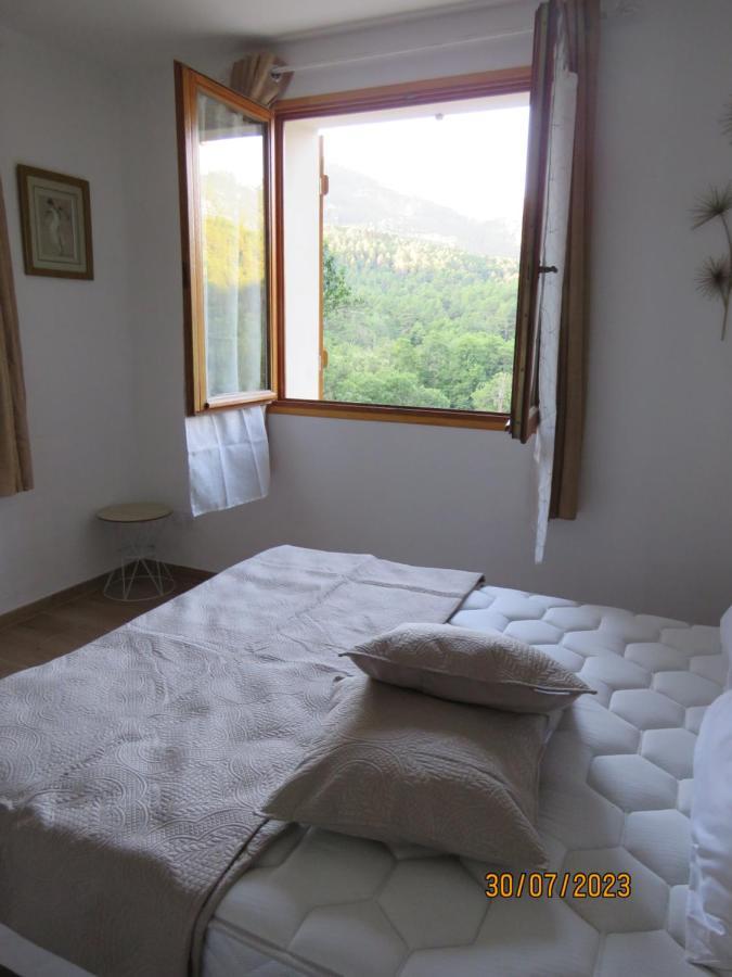 L'Altore Di Savaghju Vivario  ภายนอก รูปภาพ
