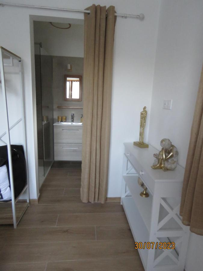 L'Altore Di Savaghju Vivario  ภายนอก รูปภาพ