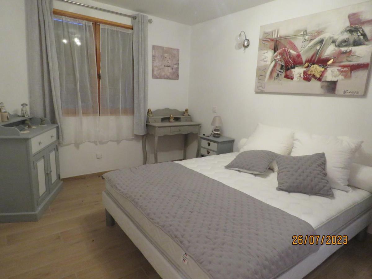 L'Altore Di Savaghju Vivario  ภายนอก รูปภาพ