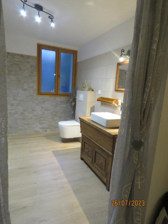 L'Altore Di Savaghju Vivario  ภายนอก รูปภาพ